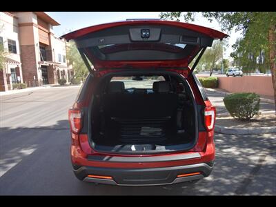 2019 Ford Explorer XLT - Photo 24 - Mesa, AZ 85201