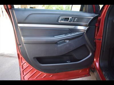 2019 Ford Explorer XLT - Photo 18 - Mesa, AZ 85201