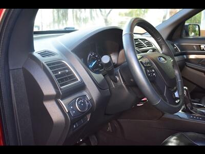 2019 Ford Explorer XLT - Photo 15 - Mesa, AZ 85201
