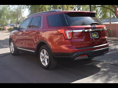 2019 Ford Explorer XLT - Photo 6 - Mesa, AZ 85201