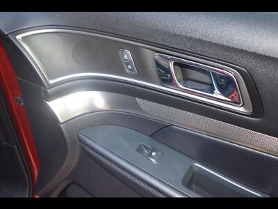 2019 Ford Explorer XLT - Photo 38 - Mesa, AZ 85201