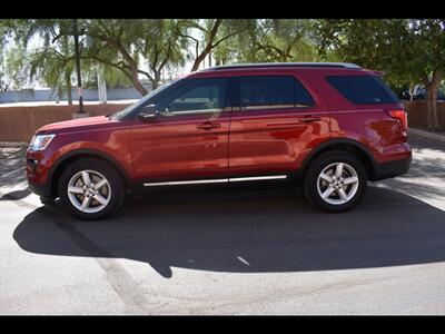 2019 Ford Explorer XLT - Photo 4 - Mesa, AZ 85201