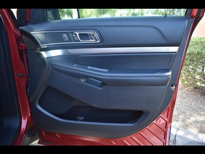 2019 Ford Explorer XLT - Photo 37 - Mesa, AZ 85201
