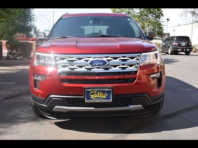 2019 Ford Explorer XLT - Photo 8 - Mesa, AZ 85201