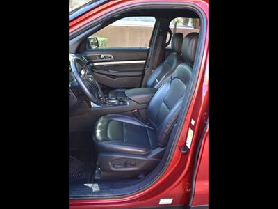2019 Ford Explorer XLT - Photo 16 - Mesa, AZ 85201