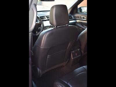2019 Ford Explorer XLT - Photo 21 - Mesa, AZ 85201