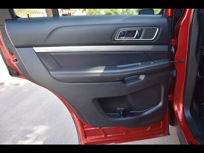 2019 Ford Explorer XLT - Photo 22 - Mesa, AZ 85201