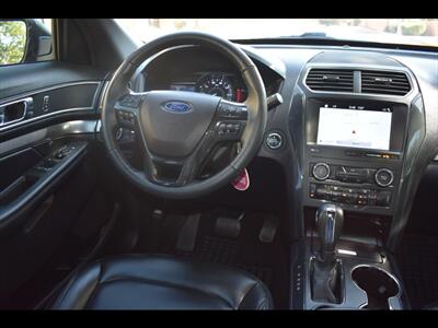 2019 Ford Explorer XLT - Photo 32 - Mesa, AZ 85201