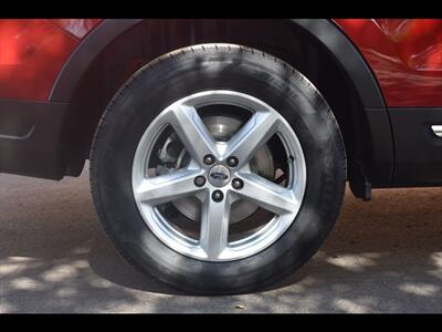 2019 Ford Explorer XLT - Photo 40 - Mesa, AZ 85201