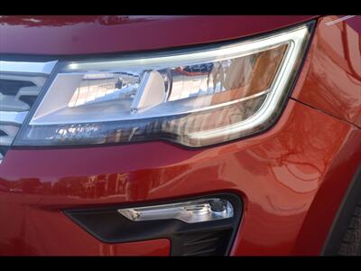 2019 Ford Explorer XLT - Photo 48 - Mesa, AZ 85201