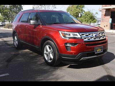 2019 Ford Explorer XLT - Photo 2 - Mesa, AZ 85201