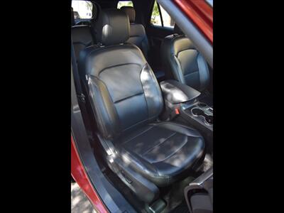2019 Ford Explorer XLT - Photo 36 - Mesa, AZ 85201