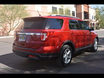 2019 Ford Explorer XLT - Photo 7 - Mesa, AZ 85201