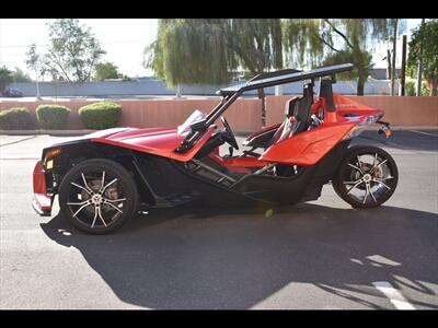 2015 Polaris SLINGSHOT SL   - Photo 4 - Mesa, AZ 85201