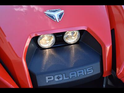 2015 Polaris SLINGSHOT SL   - Photo 24 - Mesa, AZ 85201