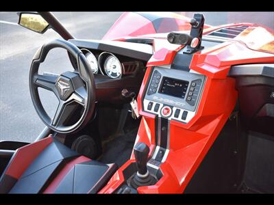 2015 Polaris SLINGSHOT SL   - Photo 17 - Mesa, AZ 85201