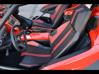 2015 Polaris SLINGSHOT SL   - Photo 14 - Mesa, AZ 85201