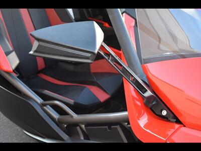 2015 Polaris SLINGSHOT SL   - Photo 31 - Mesa, AZ 85201
