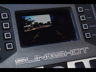 2015 Polaris SLINGSHOT SL   - Photo 11 - Mesa, AZ 85201