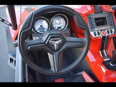 2015 Polaris SLINGSHOT SL   - Photo 13 - Mesa, AZ 85201