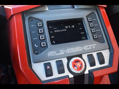 2015 Polaris SLINGSHOT SL   - Photo 10 - Mesa, AZ 85201