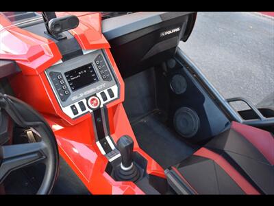 2015 Polaris SLINGSHOT SL   - Photo 16 - Mesa, AZ 85201