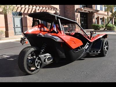 2015 Polaris SLINGSHOT SL   - Photo 7 - Mesa, AZ 85201