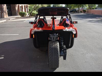 2015 Polaris SLINGSHOT SL   - Photo 9 - Mesa, AZ 85201