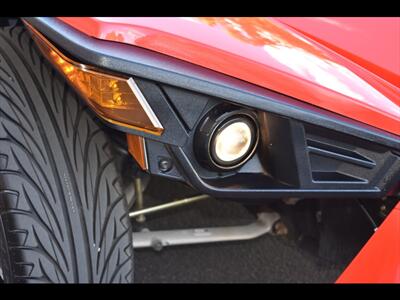 2015 Polaris SLINGSHOT SL   - Photo 22 - Mesa, AZ 85201