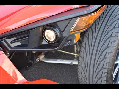 2015 Polaris SLINGSHOT SL   - Photo 25 - Mesa, AZ 85201