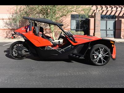 2015 Polaris SLINGSHOT SL   - Photo 1 - Mesa, AZ 85201