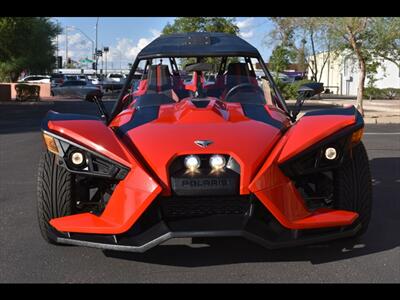 2015 Polaris SLINGSHOT SL   - Photo 8 - Mesa, AZ 85201