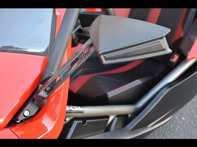 2015 Polaris SLINGSHOT SL   - Photo 26 - Mesa, AZ 85201