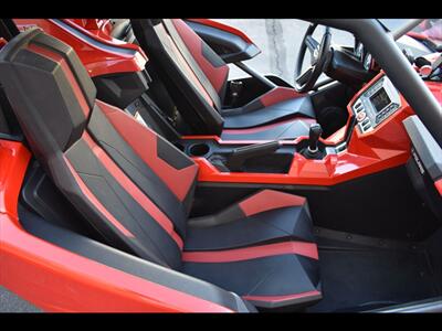 2015 Polaris SLINGSHOT SL   - Photo 19 - Mesa, AZ 85201