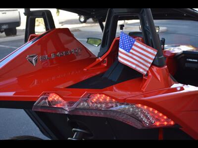 2015 Polaris SLINGSHOT SL   - Photo 29 - Mesa, AZ 85201