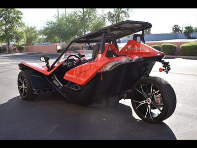 2015 Polaris SLINGSHOT SL   - Photo 6 - Mesa, AZ 85201