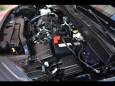 2022 Ford Bronco Sport   - Photo 43 - Mesa, AZ 85201