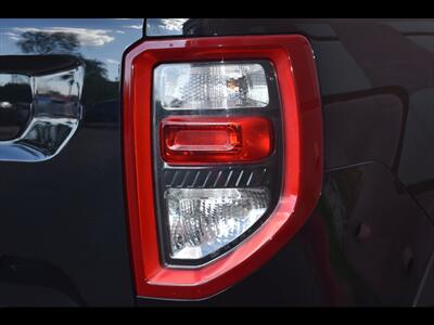 2022 Ford Bronco Sport   - Photo 49 - Mesa, AZ 85201