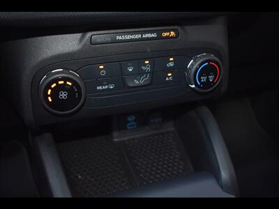 2022 Ford Bronco Sport   - Photo 12 - Mesa, AZ 85201