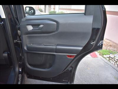 2022 Ford Bronco Sport   - Photo 28 - Mesa, AZ 85201