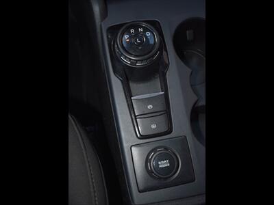 2022 Ford Bronco Sport   - Photo 13 - Mesa, AZ 85201