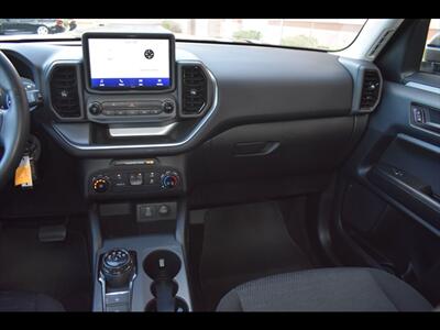 2022 Ford Bronco Sport   - Photo 31 - Mesa, AZ 85201