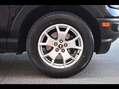 2022 Ford Bronco Sport   - Photo 38 - Mesa, AZ 85201
