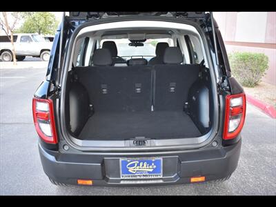 2022 Ford Bronco Sport   - Photo 24 - Mesa, AZ 85201