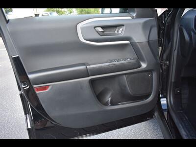 2022 Ford Bronco Sport   - Photo 18 - Mesa, AZ 85201