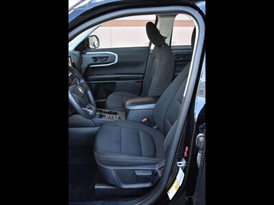 2022 Ford Bronco Sport   - Photo 16 - Mesa, AZ 85201