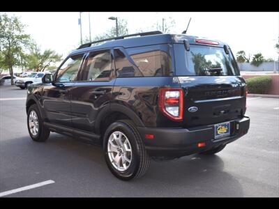 2022 Ford Bronco Sport   - Photo 6 - Mesa, AZ 85201