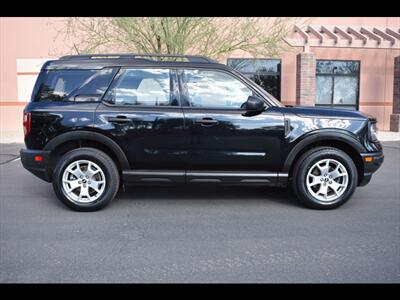 2022 Ford Bronco Sport   - Photo 1 - Mesa, AZ 85201