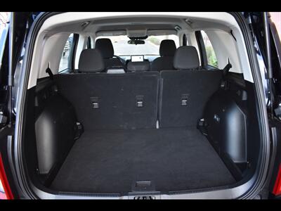 2022 Ford Bronco Sport   - Photo 25 - Mesa, AZ 85201