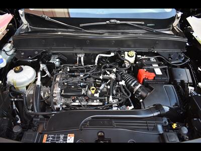 2022 Ford Bronco Sport   - Photo 40 - Mesa, AZ 85201